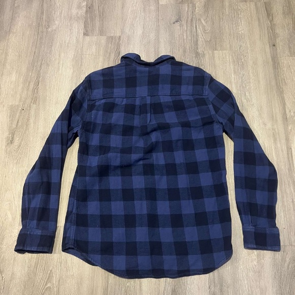 Mossimo Supply Co flannel - Picture 2 of 3